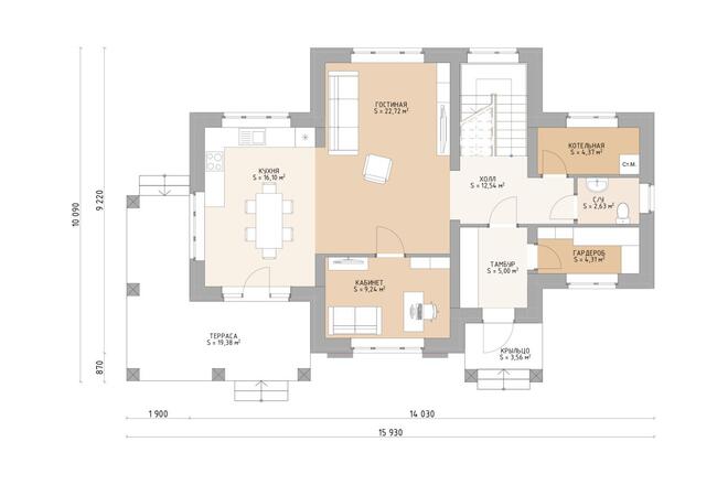 Adriano Plan 2D 1