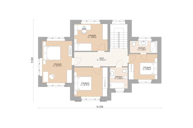 Adriano Plan 2D 2
