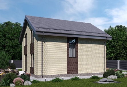 Luidgi Hut 02
