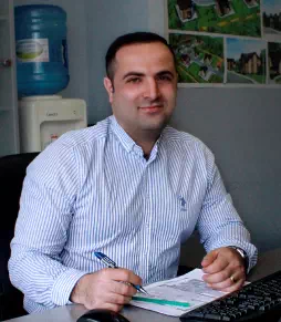 Бегларян Артур Арменович